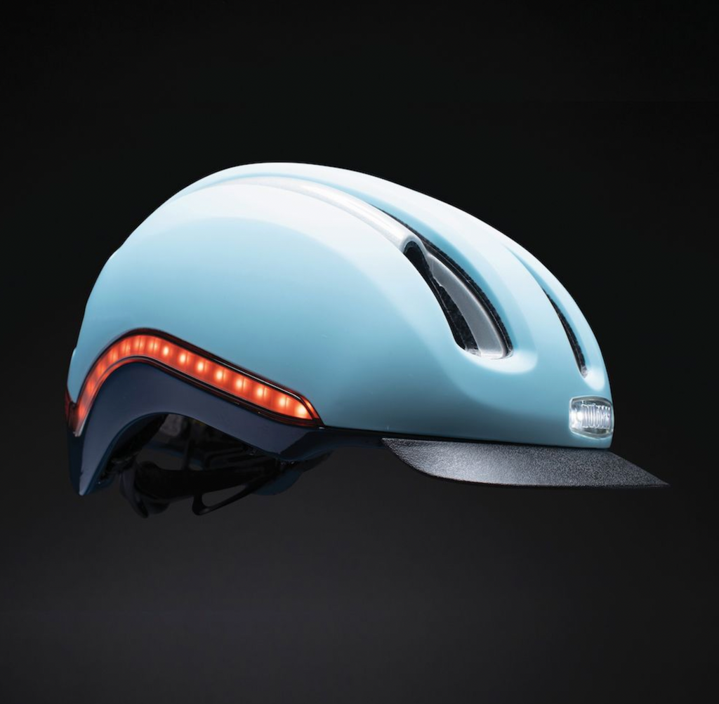 bike helmets adults nutcase Nutcase Vio MIPS LED Helmet