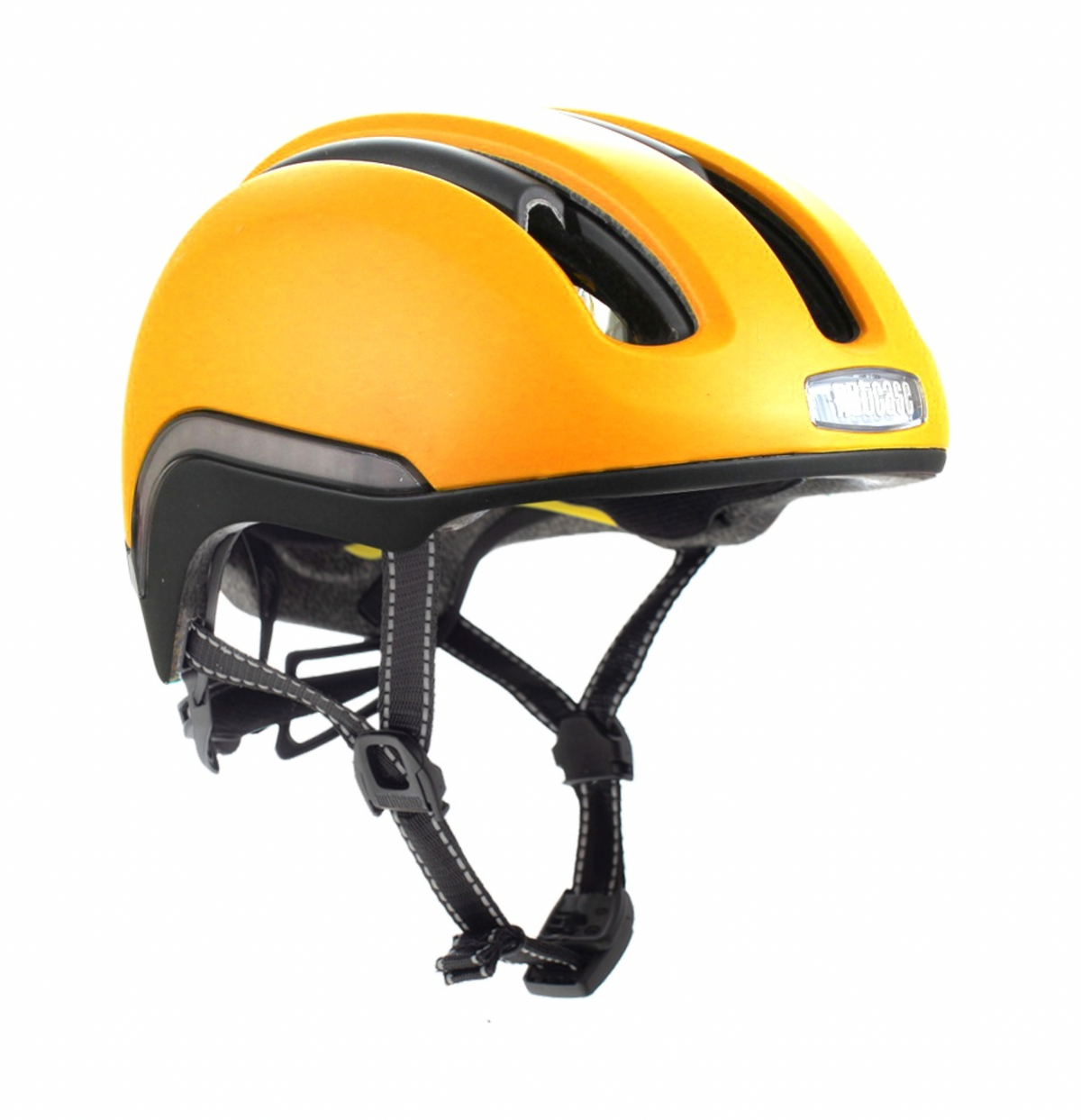Nutcase VIO Light Up Helmet - Pigeon's Roller Skate Shop