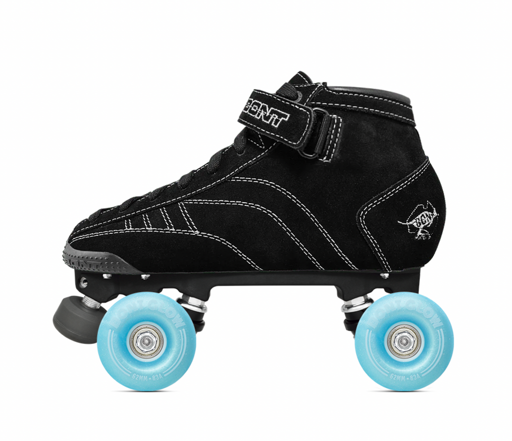 Bont ProStar Roller Skates - Pigeon's Roller Skate Shop