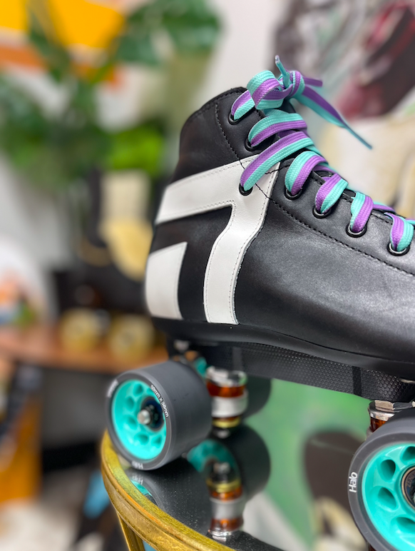 Antik AR2 Skate Package - FUSE - Pigeon's Roller Skate Shop