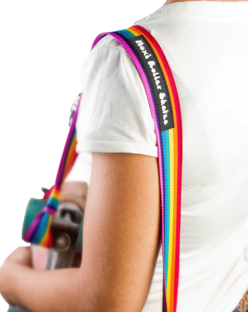 Moxi Skate Leash - Pigeon's Roller Skate Shop