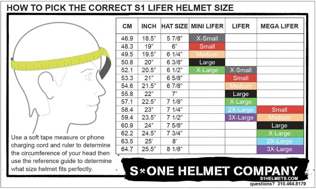 S1 Lifer Helmet - NAVY MATTE - Pigeon's Roller Skate Shop