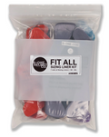 S1 Helmet Co. Fit All Kit - Pigeon's Roller Skate Shop