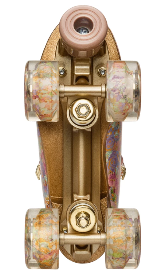 Impala Roller Skates CYNTHIA ROWLEY FLORAL Pigeon's Roller Skate Shop