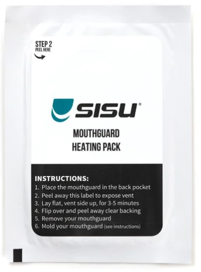 SISU Heat Pack - Pigeon's Roller Skate Shop