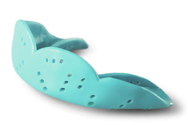 Sisu Mouth Guard - ROLLER DERBY - Pigeon's Roller Skate Shop