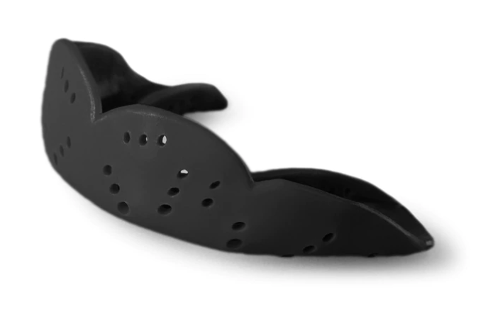 Sisu Mouth Guard - ROLLER DERBY - Pigeon's Roller Skate Shop