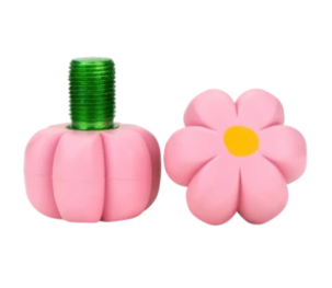 Flower Toe Stops - BRAKE PETAL - Pigeon's Roller Skate Shop