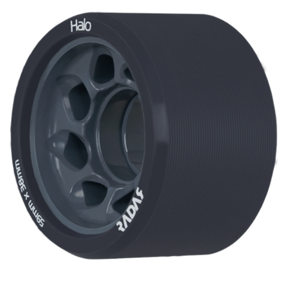 Radar Wheels - HALO - Pigeon's Roller Skate Shop