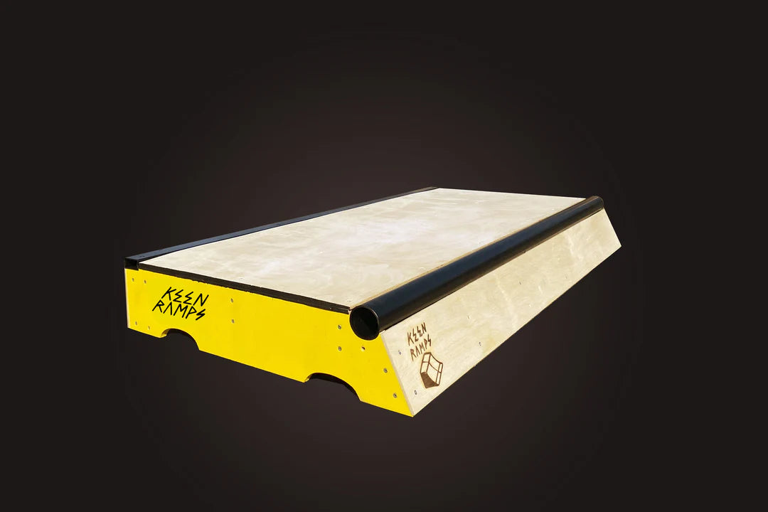 Keen Ramps "The Slap Pad" - Pigeon's Roller Skate Shop