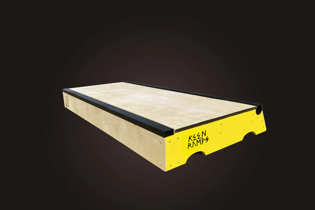 Keen Ramps "The Slap Pad" - Pigeon's Roller Skate Shop