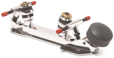 Snyder Advantage Plate - Pigeon's Roller Skate Shop