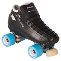 Riedell Solaris Skate Package - FUSE PLATE - Pigeon's Roller Skate Shop