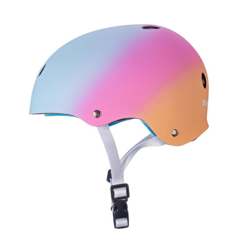 Triple 8 Helmet - SUNSET - Pigeon's Roller Skate Shop