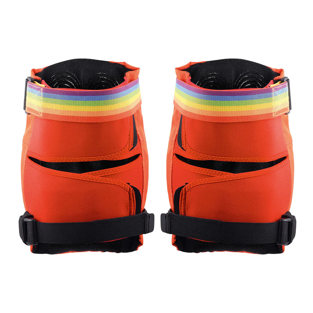 TSG Roller Derby Kneepad 3.0 - VINTAGE - Pigeon's Roller Skate Shop
