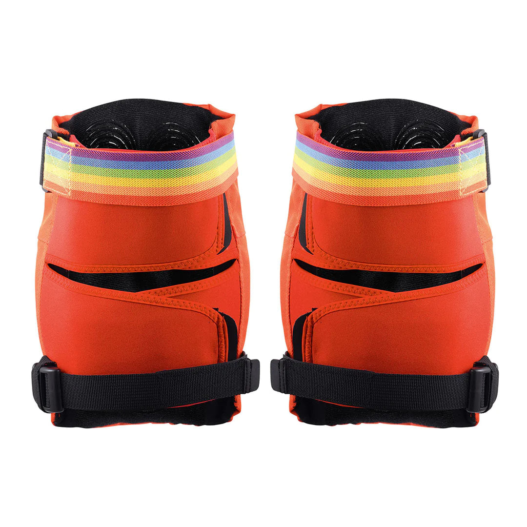 TSG Roller Derby Kneepad 3.0 - VINTAGE - Pigeon's Roller Skate Shop