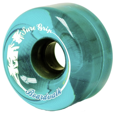 Sure Grip Boardwalk Outdoor Wheels - 78A - Pigeon's Roller Skate Shop