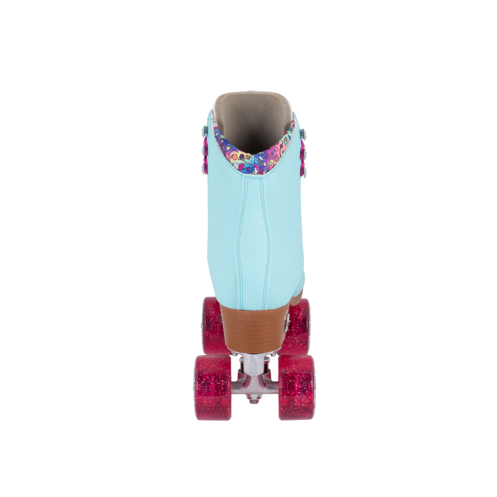 Moxi Beach Bunny Blue Sky - Pigeon's Roller Skate Shop