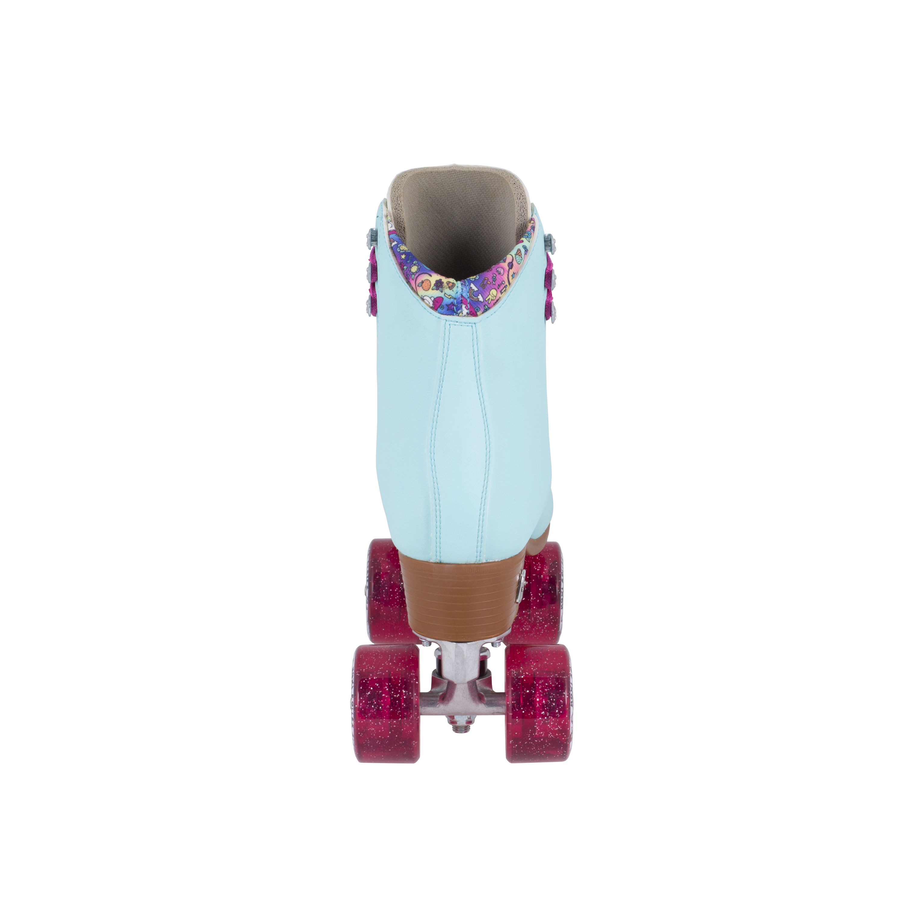 Moxi Beach Bunny Blue Sky - Pigeon's Roller Skate Shop