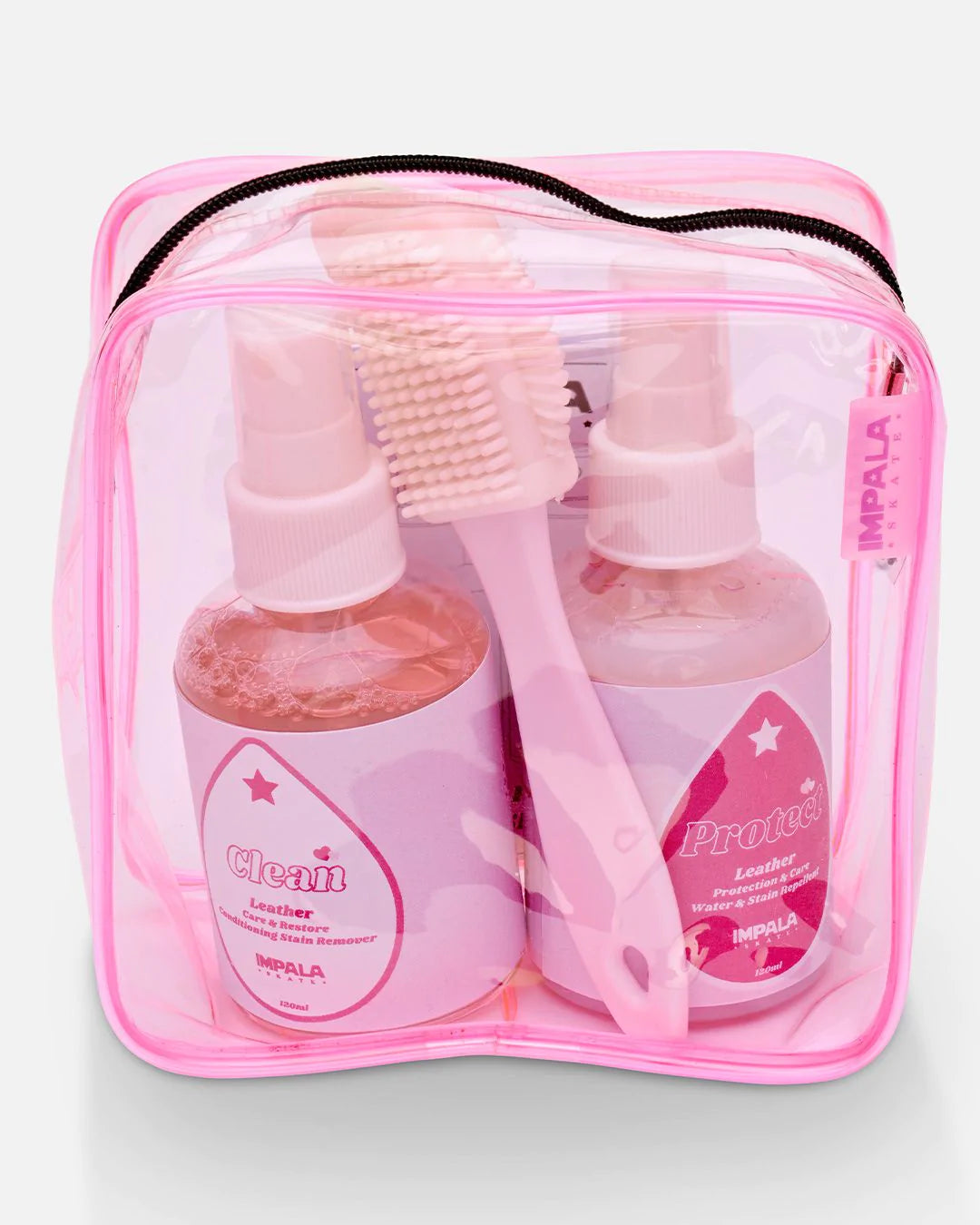 Impala Suede Care Kit - Pigeon's Roller Skate Shop