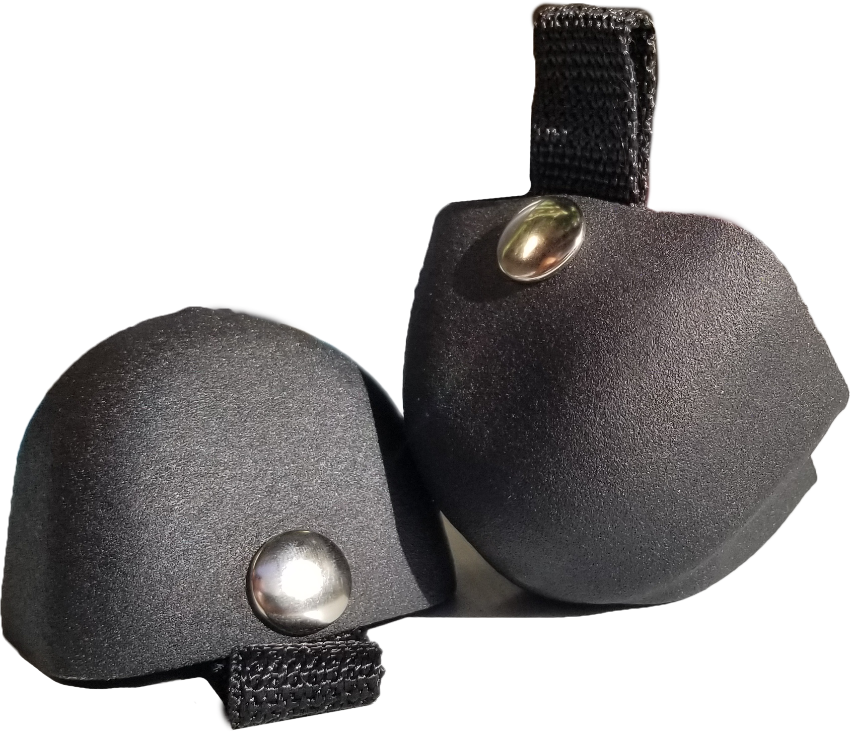 Sure-Grip Toe Jammers - Pigeon's Roller Skate Shop