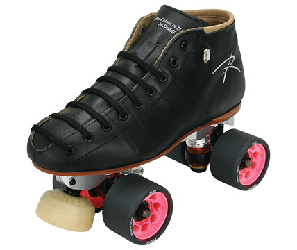 Riedell Torch Skates - 495 BOOT - Pigeon's Roller Skate Shop