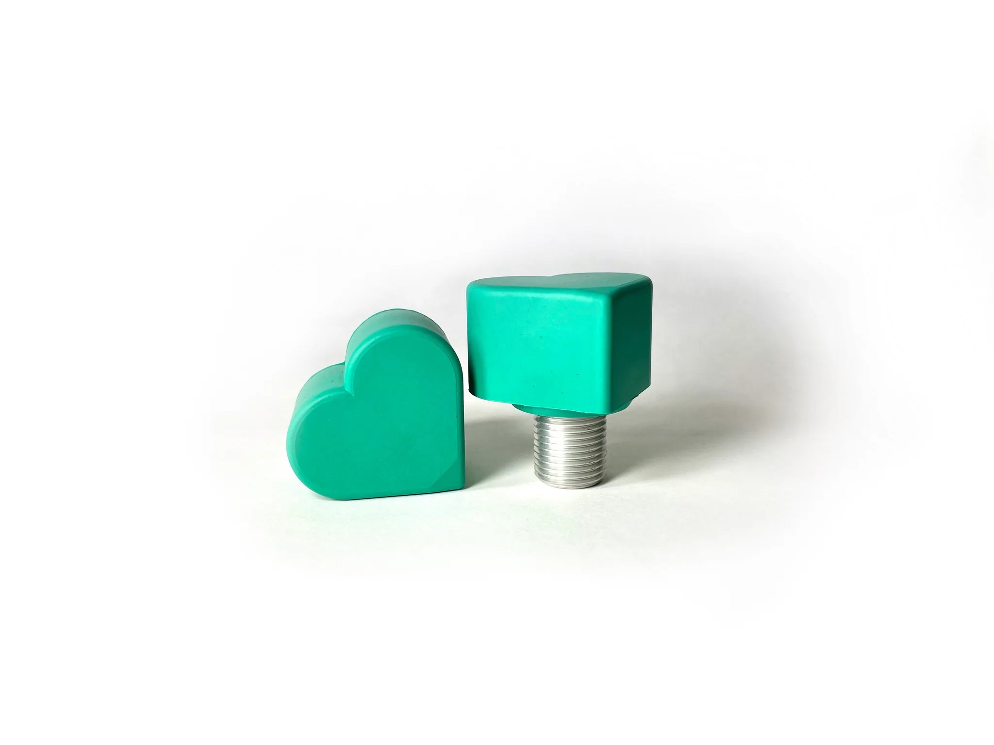 Grindstone Heartstopper Lils - Turquoise Tejas - Pigeon's Roller Skate Shop