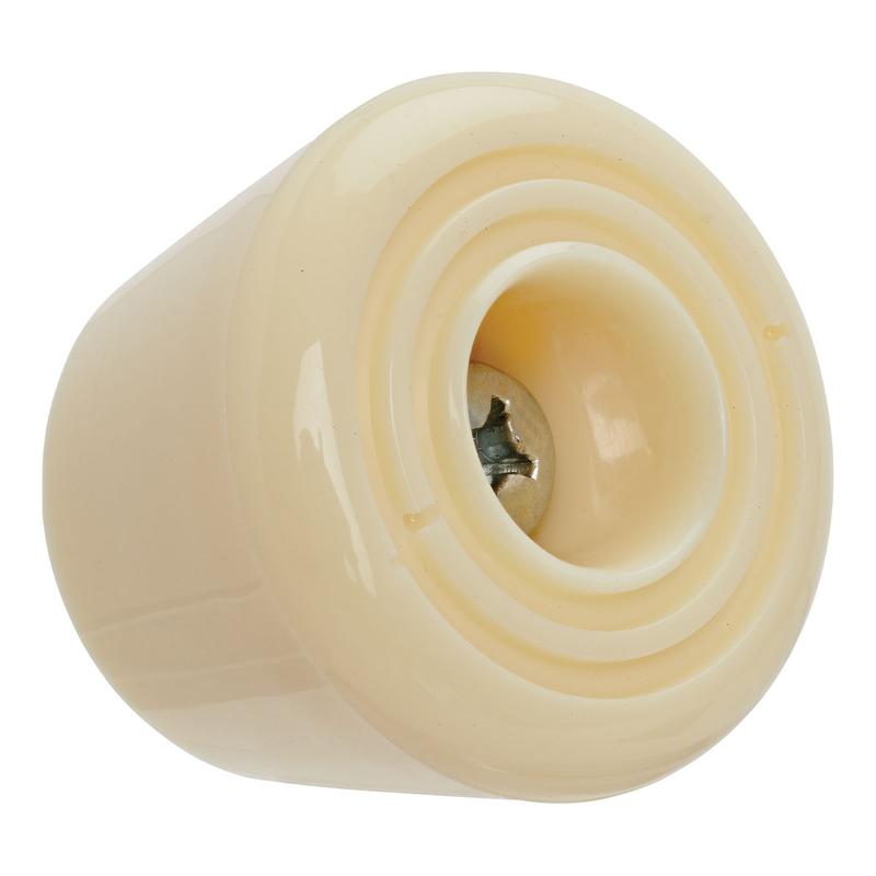 Impala Toe Stop - PASTEL YELLOW - Pigeon's Roller Skate Shop