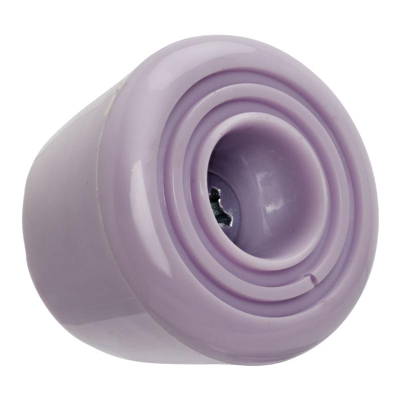 Impala Toe Stop - PASTEL LILAC - Pigeon's Roller Skate Shop