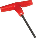 T-Handle Allen Wrench (3/16) - Pigeon's Roller Skate Shop