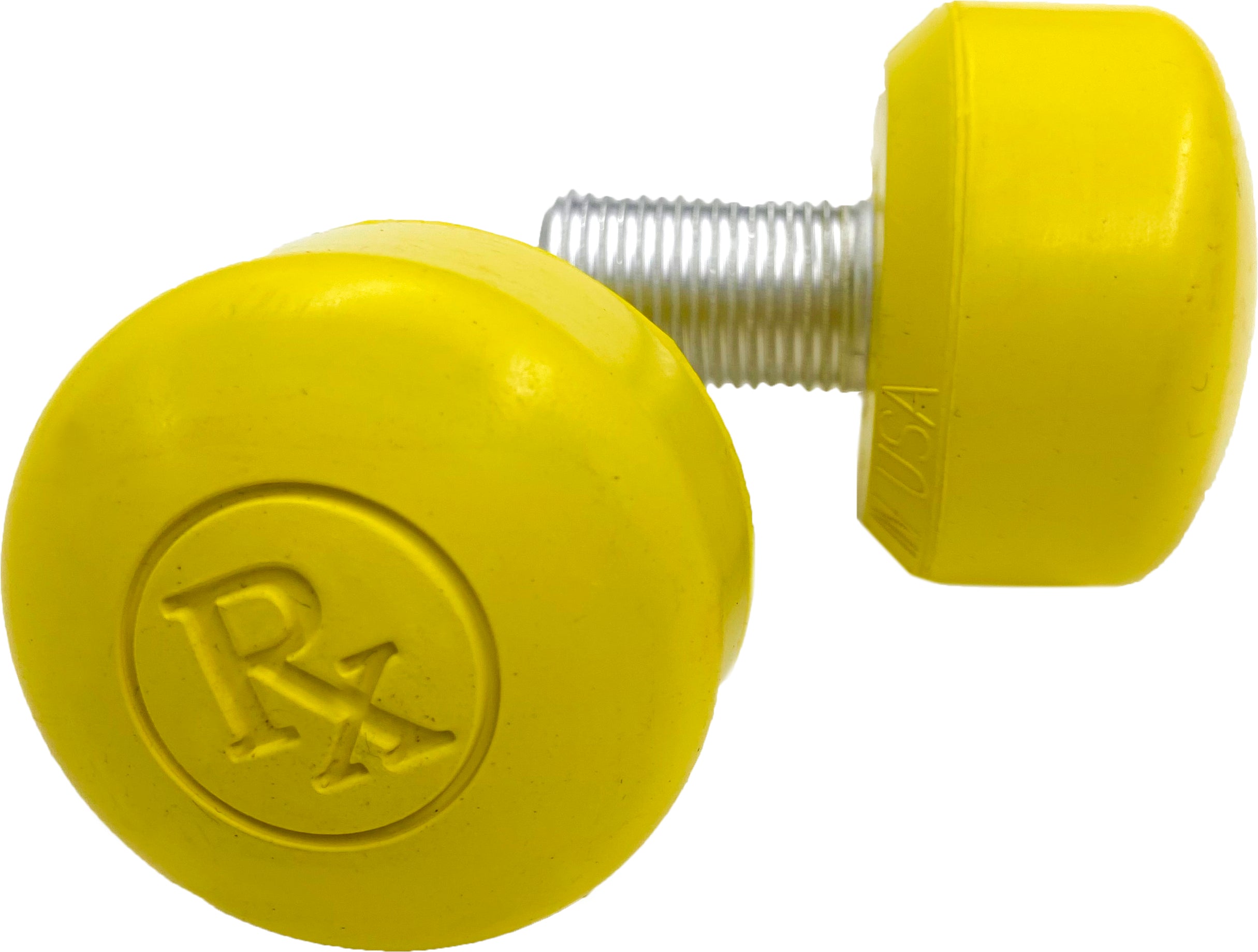 Adjustable RX Toe Stops - Pigeon's Roller Skate Shop