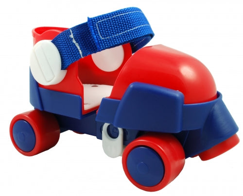 Zippy Adjustable Children's Skate - Pigeon's Roller Skate Shop