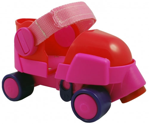 Zippy Adjustable Children's Skate - Pigeon's Roller Skate Shop