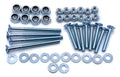 Roller Skate Mounting Hardware - Pigeon's Roller Skate Shop