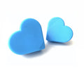 Grindstone Heartstopper Bebop Blue -Short Stem - Pigeon's Roller Skate Shop