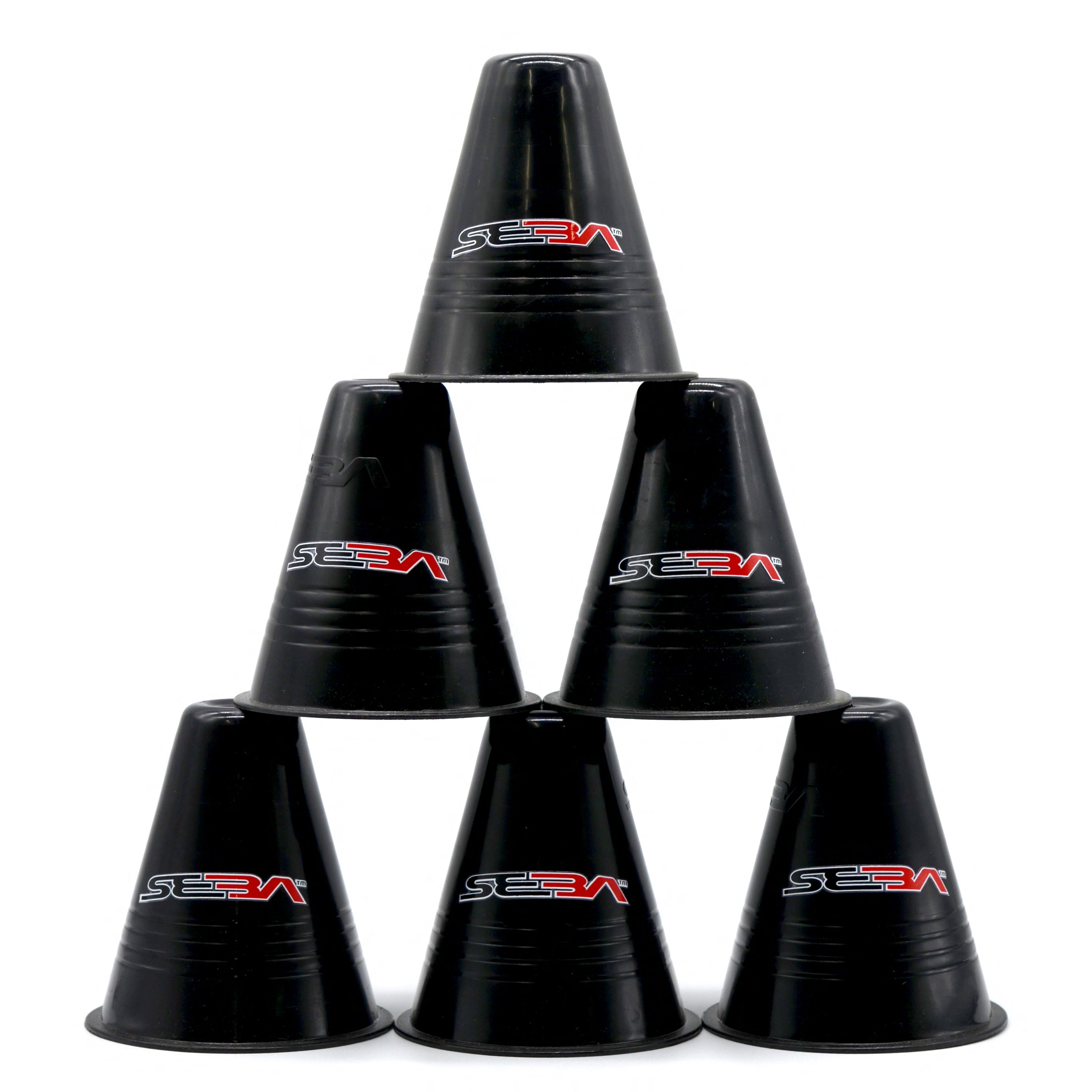 Slalom Cones - Pigeon's Roller Skate Shop