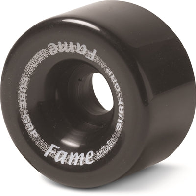 Sure-Grip Wheels - FAME ARTISTIC - Pigeon's Roller Skate Shop