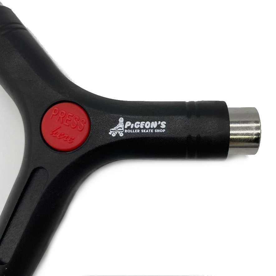 Pigeon Skate Tool - Pigeon's Roller Skate Shop