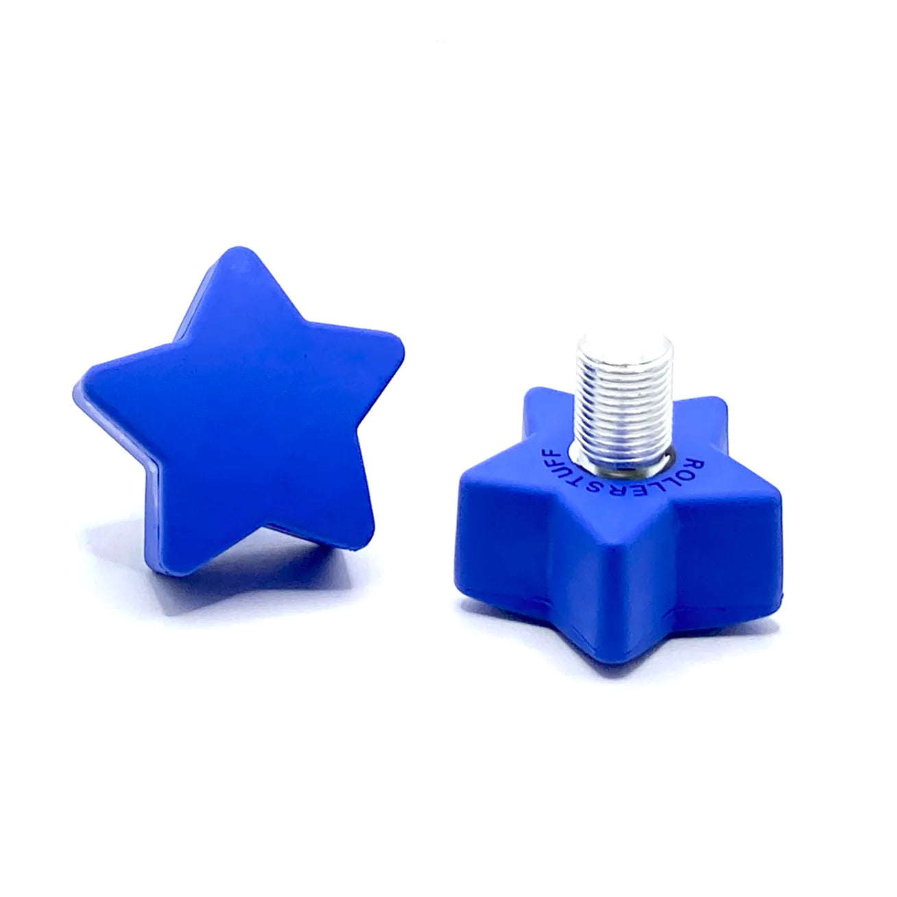 ★ Twinkle Toes Star Stops - BLUE - Pigeon's Roller Skate Shop
