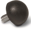 Bolt On Metal Dance Plug - Pigeon's Roller Skate Shop