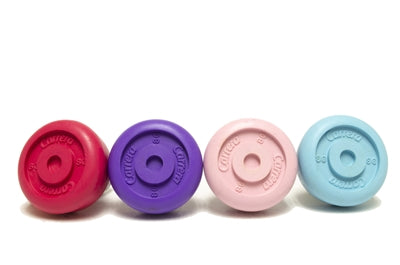 Sure-Grip Carrera Toe Stop - Pigeon's Roller Skate Shop