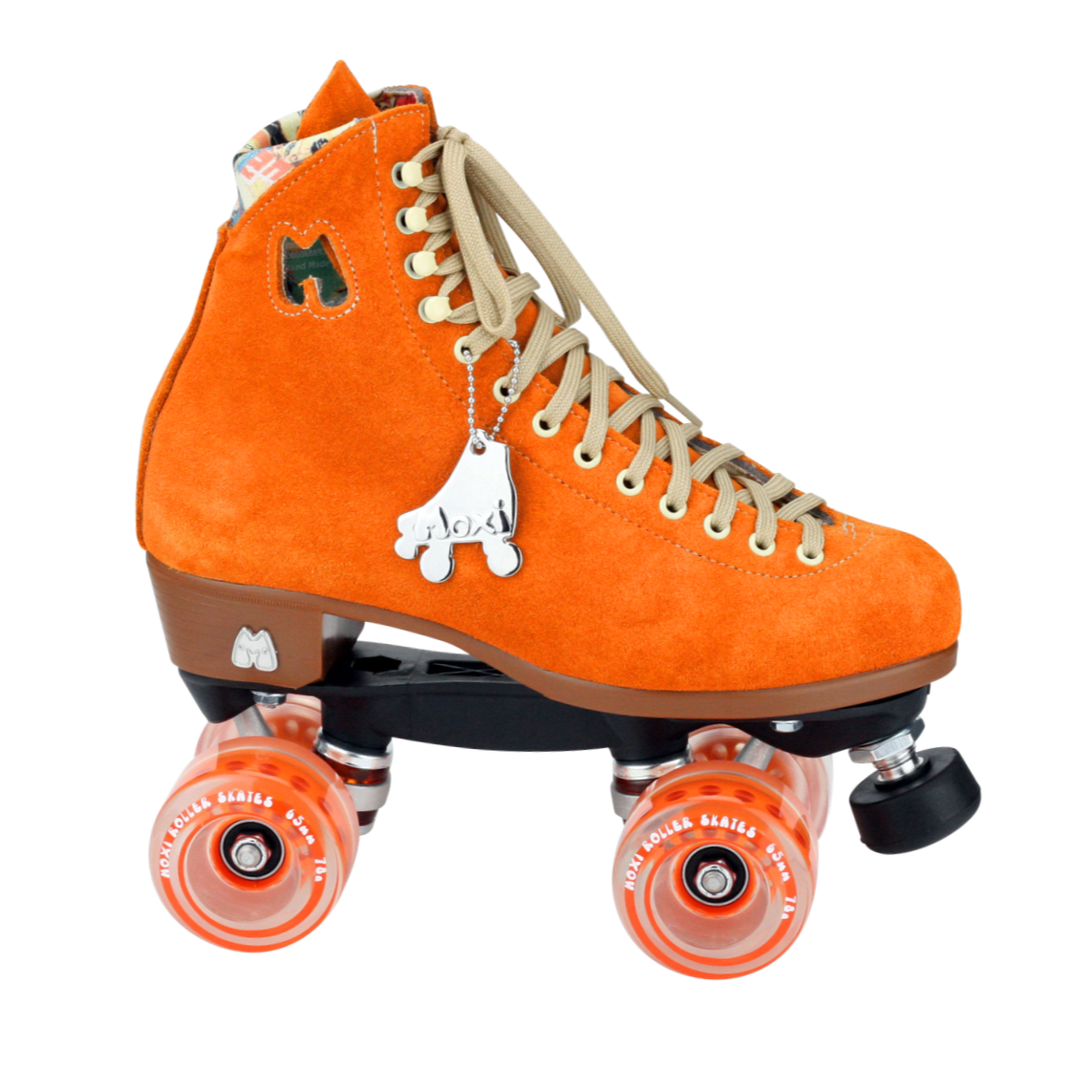 Moxi Lolly Clementine *PRE-ORDER ETA LATE SPRING 2021* - Pigeon's Roller Skate Shop
