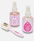 Impala Suede Care Kit - Pigeon's Roller Skate Shop