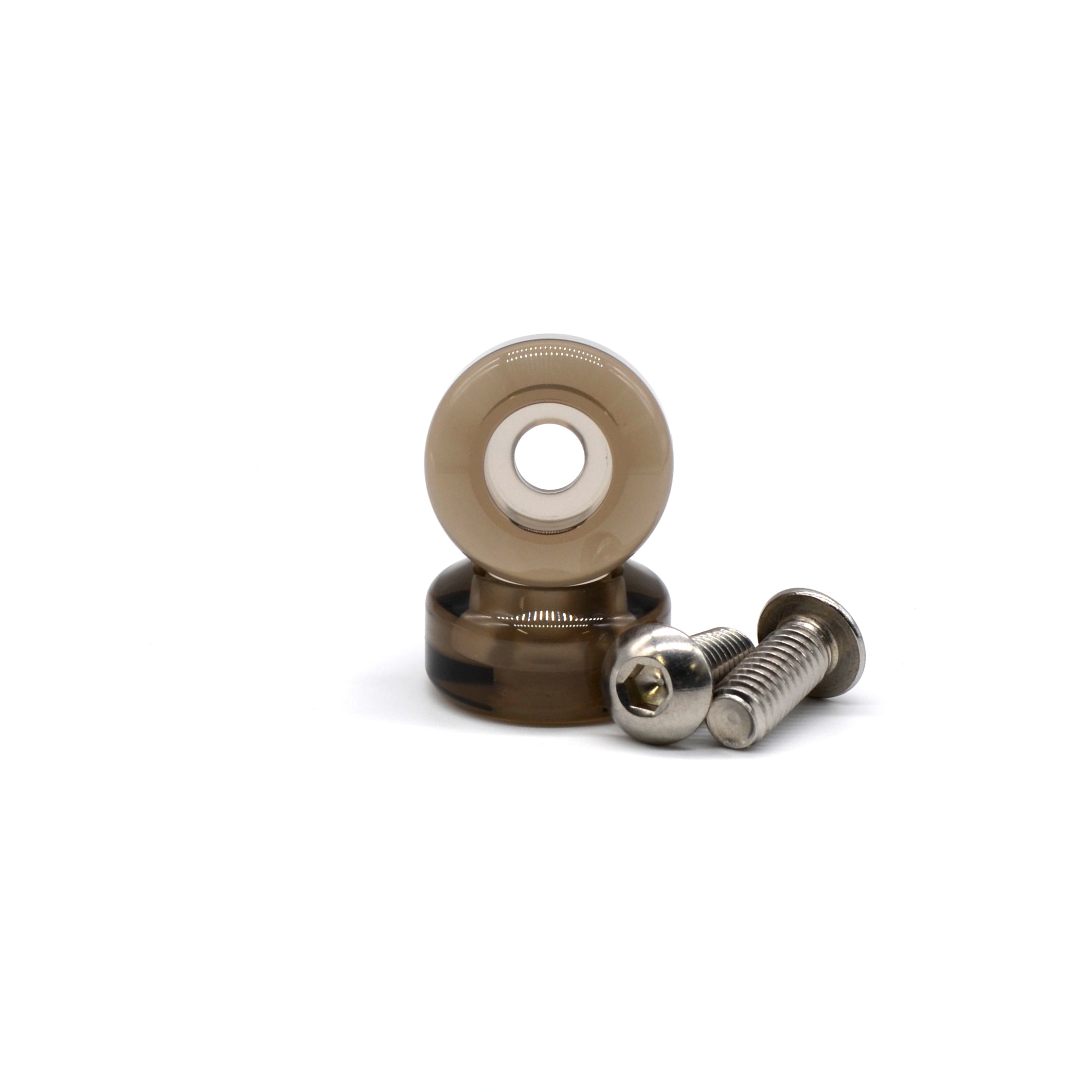 Jammerz Toe Plugs - SOLID BOLT-ON - Pigeon's Roller Skate Shop
