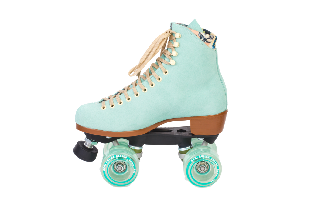 Moxi Lolly Floss  *PRE-ORDER ETA LATE SPRING 2021* - Pigeon's Roller Skate Shop
