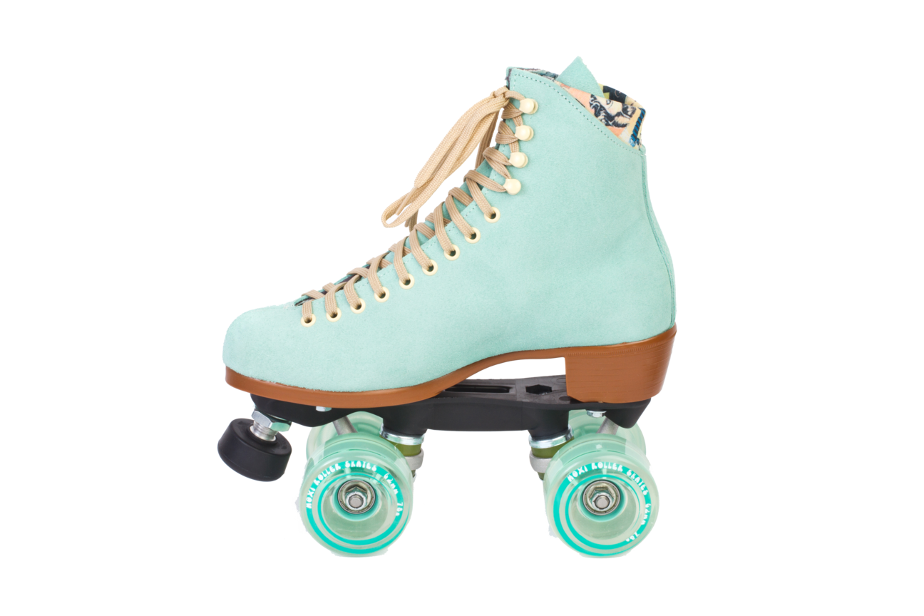 Moxi Lolly Floss  *PRE-ORDER ETA LATE SPRING 2021* - Pigeon's Roller Skate Shop