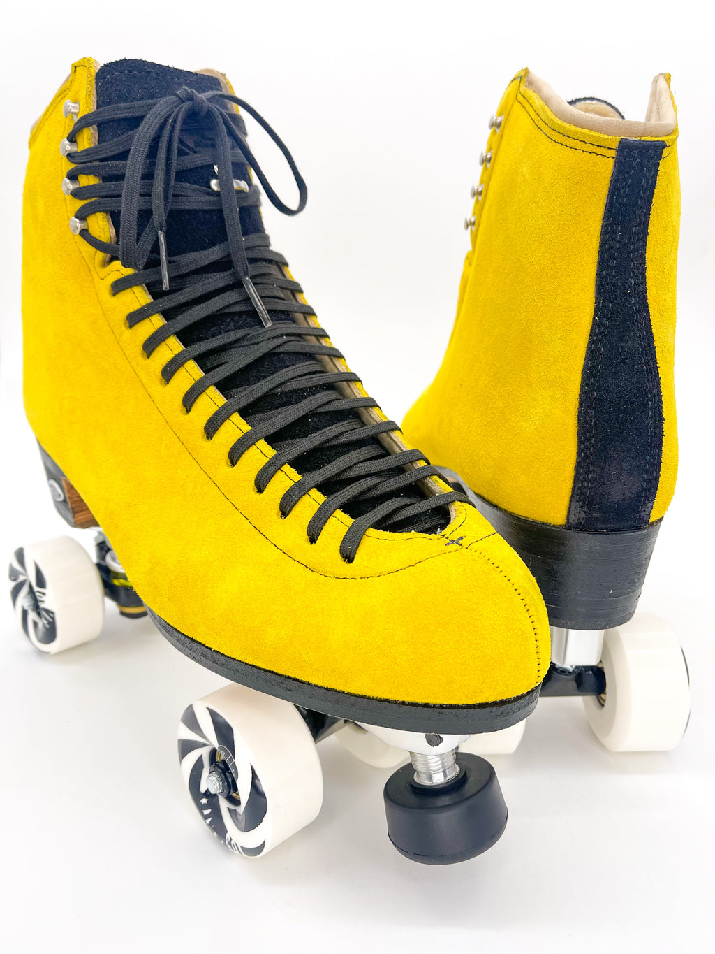 Riedell 336 Skate Boots - Pigeon's Roller Skate Shop