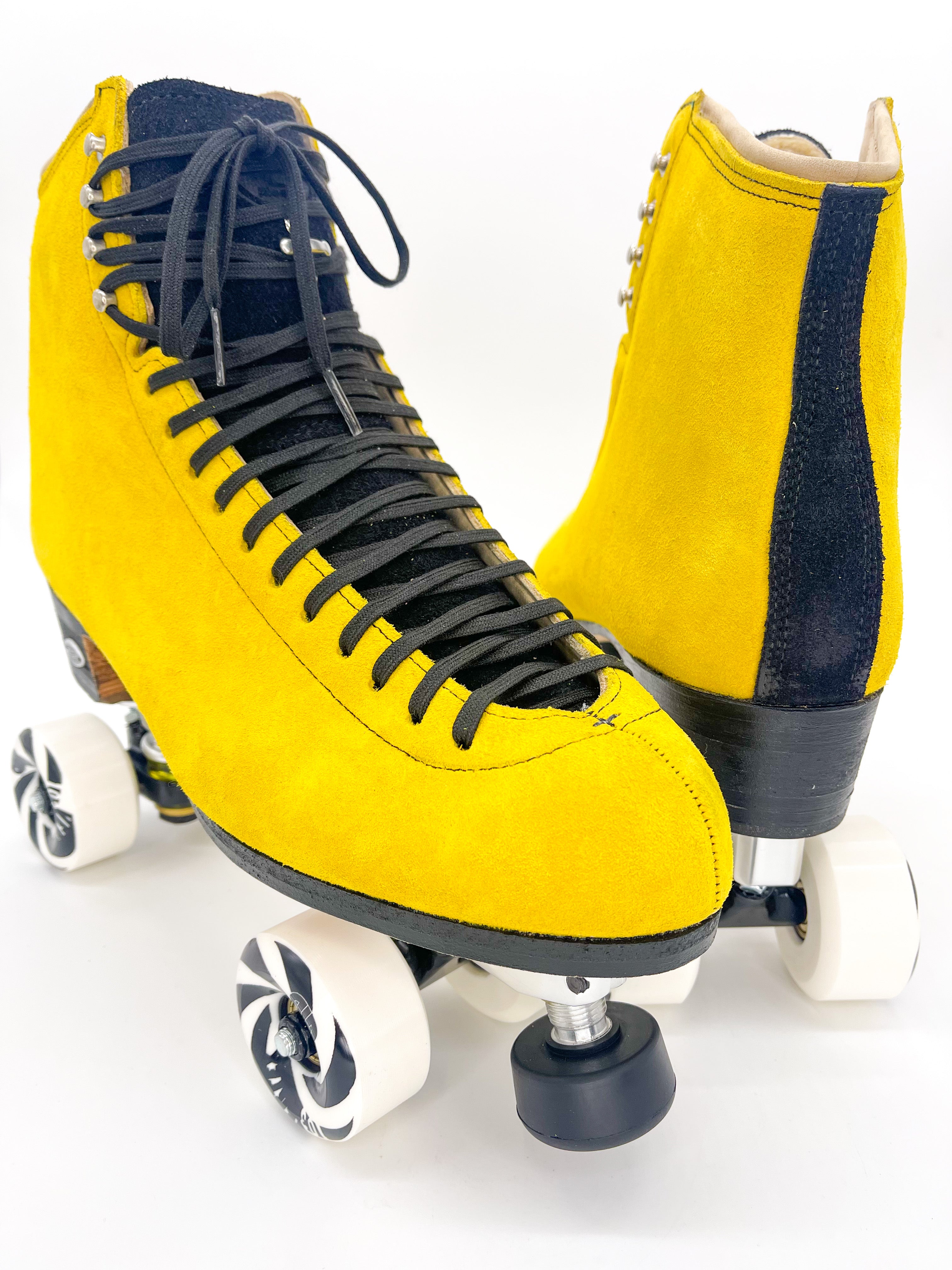 Riedell 336 Skate Boots - Pigeon's Roller Skate Shop