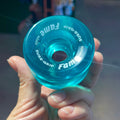 Sure-Grip Wheels - FAME ARTISTIC - Pigeon's Roller Skate Shop