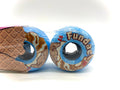 Moxi Wheels - FUNDAE 92A - Pigeon's Roller Skate Shop
